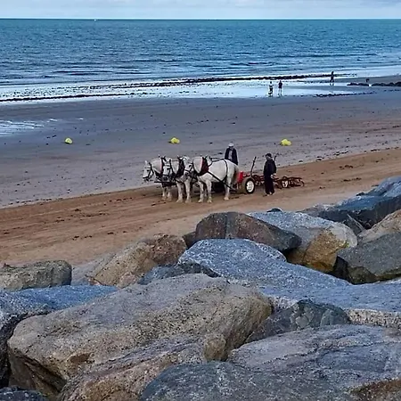 Appartement Face 85270 Hilaire De Riez