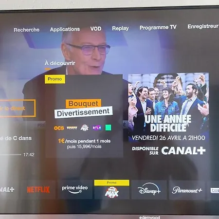 Appartement Face 85270 Hilaire De Riez