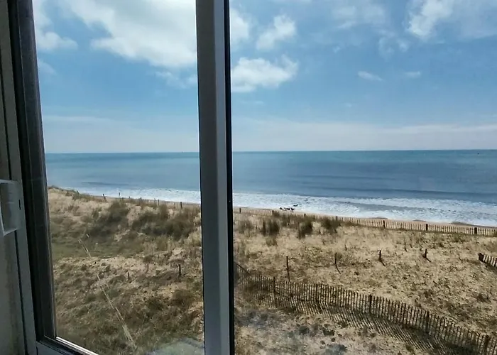 Appartamento Face 85270 Hilaire De Riez Saint-Hilaire-de-Riez