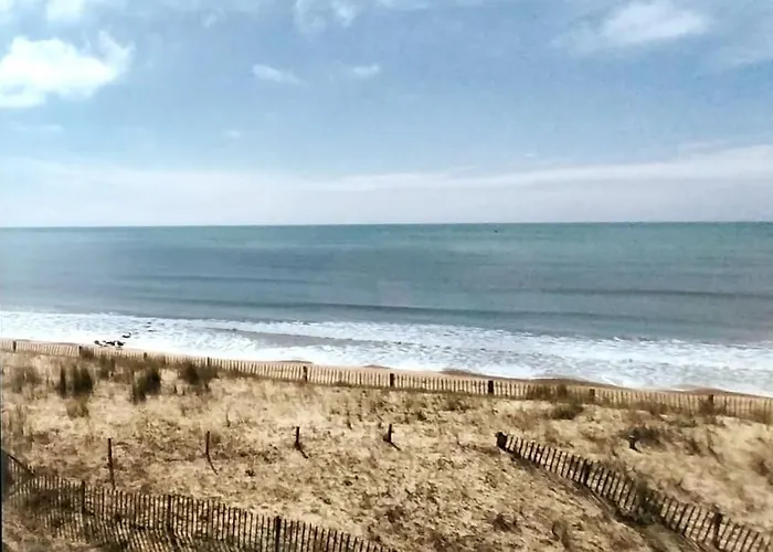 Appartamento Face 85270 Hilaire De Riez