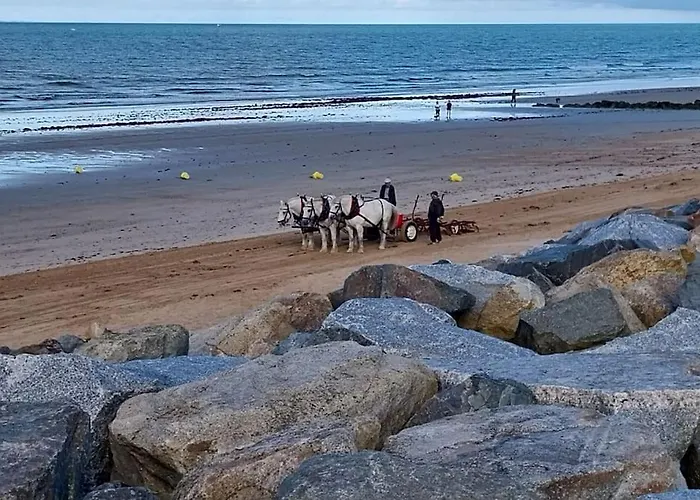 Appartamento Face 85270 Hilaire De Riez