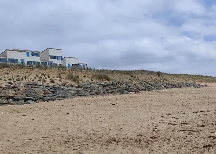 Face 85270 Hilaire De Riez