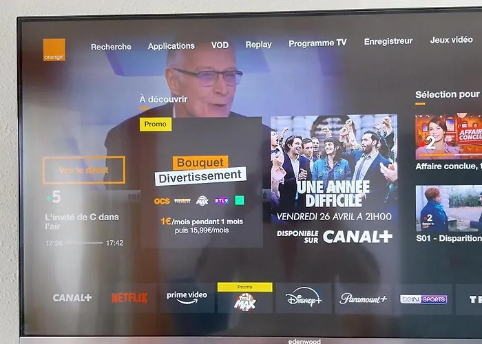 Appartamento Face 85270 Hilaire De Riez