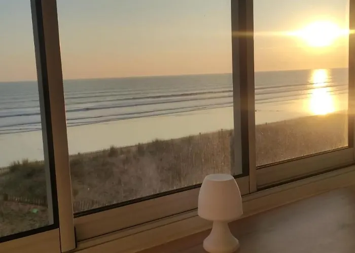 Face 85270 Hilaire De Riez Saint-Hilaire-de-Riez