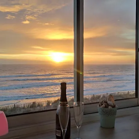 Face 85270 Hilaire De Riez Apartamento