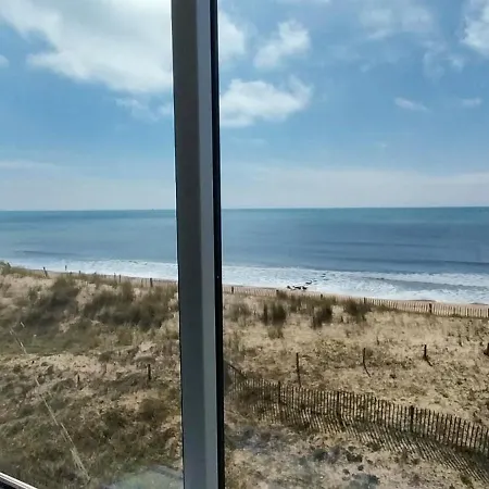 Apartamento Face 85270 Hilaire De Riez Saint-Hilaire-de-Riez