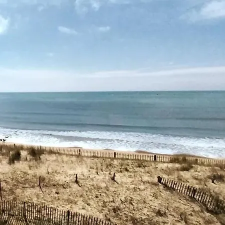 Apartamento Face 85270 Hilaire De Riez