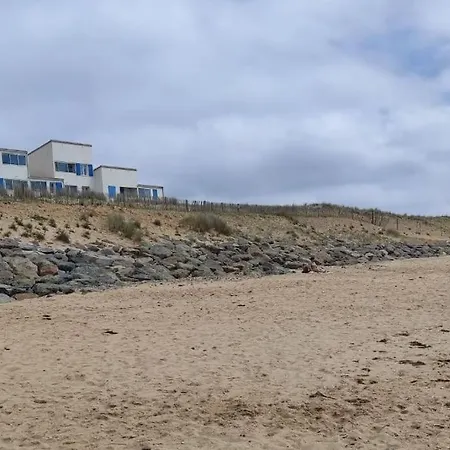 Face 85270 Hilaire De Riez