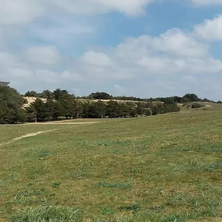 Face 85270 Hilaire De Riez * Saint-Hilaire-de-Riez