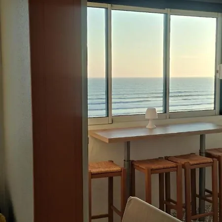 Apartamento Face 85270 Hilaire De Riez Saint-Hilaire-de-Riez