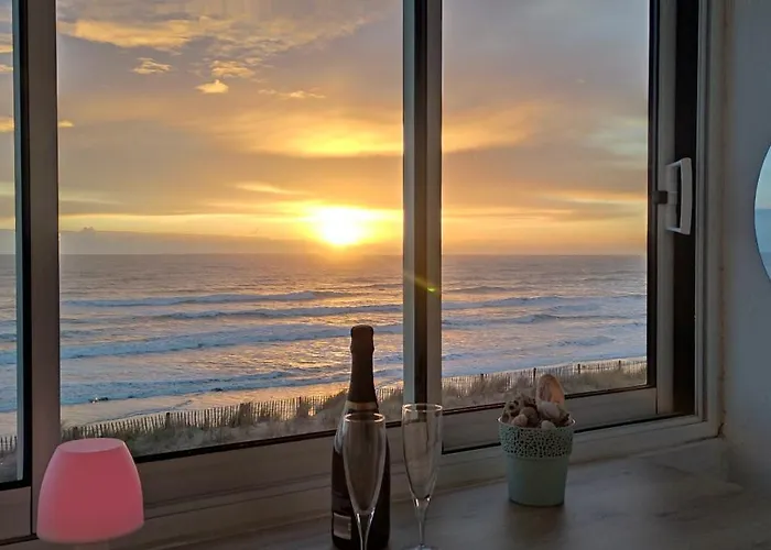 Face 85270 Hilaire De Riez Apartament