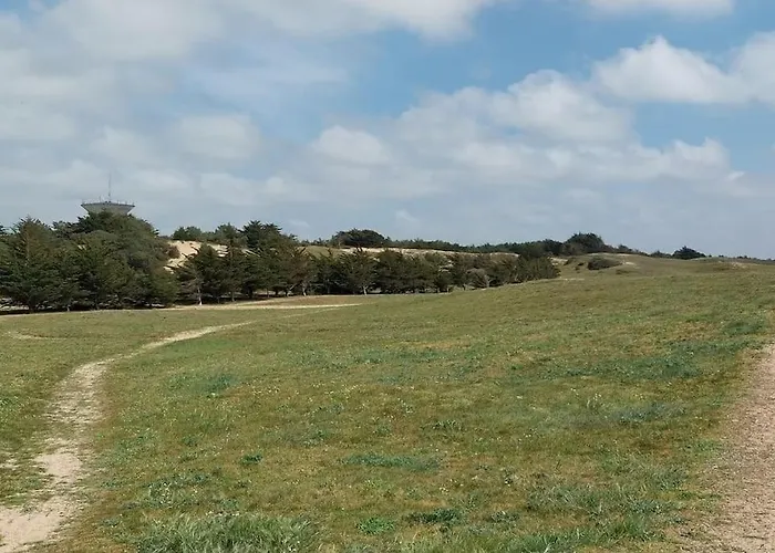 Face 85270 Hilaire De Riez * Saint-Hilaire-de-Riez